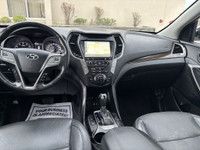 2017 Hyundai Santa Fe Certification included. HST and Licensing Extra FINANCING AVAILABLE Apply at h... (image 8)
