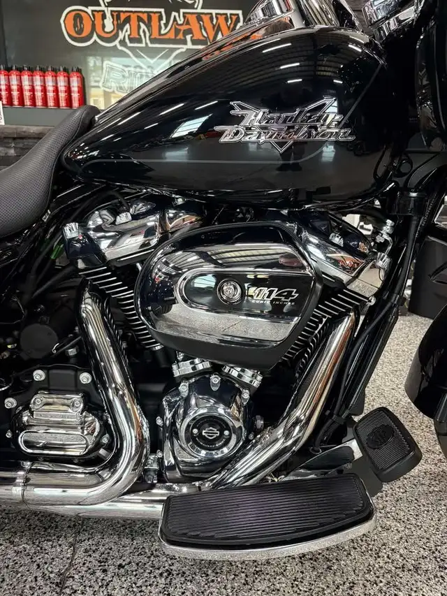 2023 Harley-Davidson Touring Road Glide 3 in Street, Cruisers & Choppers in Moncton - Image 4