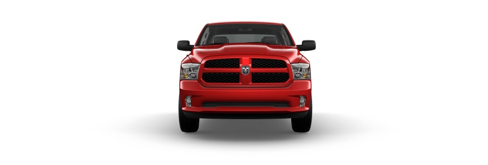 2022 Ram 1500 Classic NIGHT EDITION