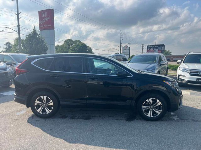 2021 Honda CR-V LX | One Owner | Clean Carfax | Full Service in Cars & Trucks in London - Image 3