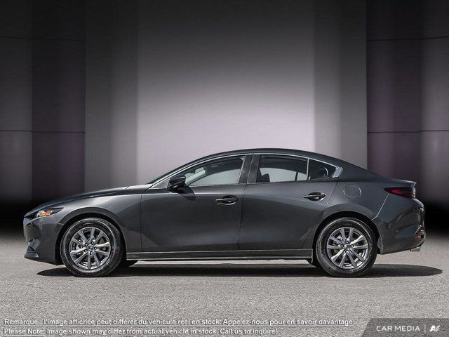 2025 Mazda Mazda3 GS in Cars & Trucks in Laval / North Shore - Image 4