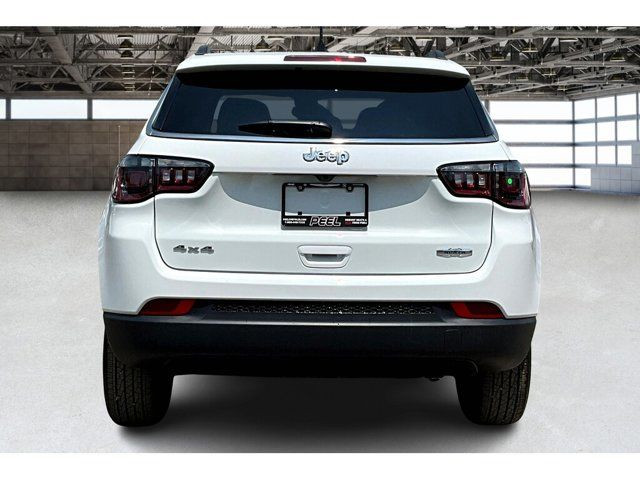 2025 Jeep Compass Latitude in Cars & Trucks in Mississauga / Peel Region - Image 4