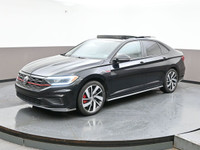 Just Arrived! 2019 VW Jetta GLI! Equipped with Android Auto/Apple CarPlay, Blind Spot Monitoring, Ad... (image 2)