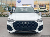 Only 45,957 Miles! This Audi Q5 delivers a Intercooled Turbo Gas/Electric I-4 2.0 L/121 engine power... (image 7)
