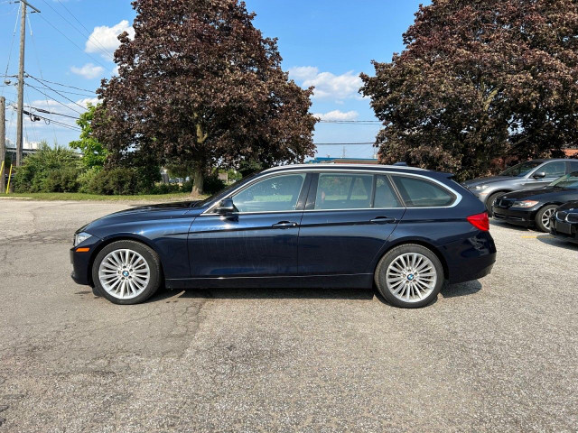 2015 BMW 328d AWD - Wagon - Executive Package  in Cars & Trucks in City of Toronto - Image 4
