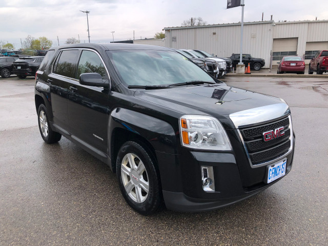 2015 GMC Terrain SLE  "AS IS" in Cars & Trucks in London