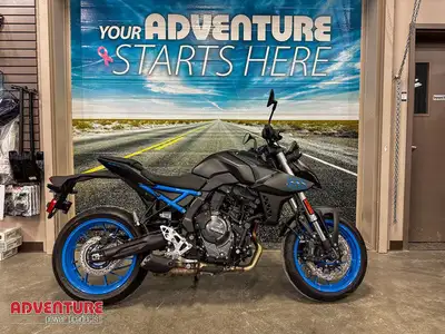 Suzuki has outdone themselves againmaking it nearly impossible to pass up a bike this summer! Get up...