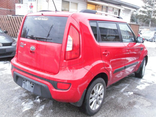  2013 Kia Soul 2U in Cars & Trucks in City of Toronto - Image 3