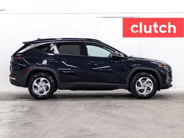 2022 Hyundai Tucson Preferred AWD w/ Trend Pkg w/Apple CarPlay & in Cars & Trucks in Ottawa - Image 4