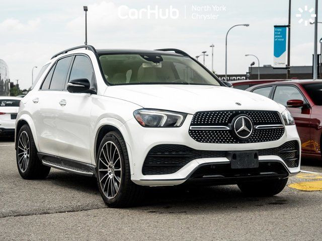 2020 Mercedes-Benz GLE 450 4MATIC Panoroof 360 Cam Massage in Cars & Trucks in City of Toronto - Image 4