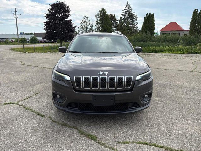 2019 Jeep Cherokee North | Apple Carplay | Heated Seats | LED in Cars & Trucks in Guelph - Image 2
