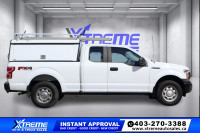 2019 Ford F-150 XL Super Cab 4x4 Welcome to Xtreme Auto & Truck Sales Your Car Loan, Truck Loan, Cre... (image 3)