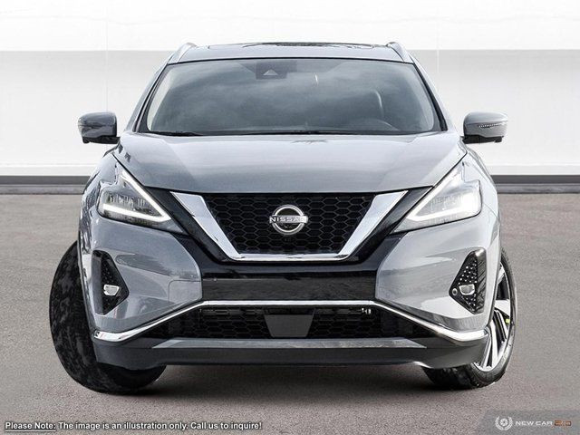  2024 Nissan Murano SL in Cars & Trucks in Grande Prairie - Image 2