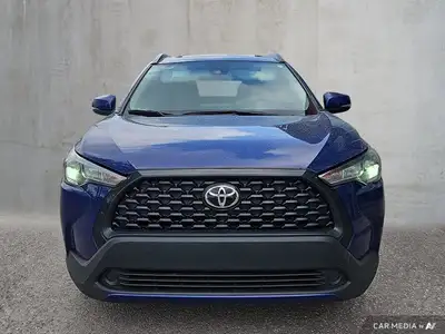 2022 Toyota Corolla Cross LE AWD | Heated Steering, View more