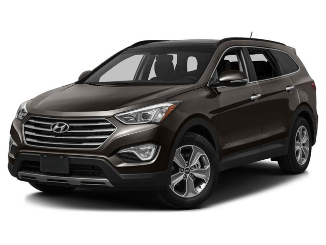 2014 Hyundai Santa Fe XL Limited 3.3L AWD Limited in Cars & Trucks in City of Toronto