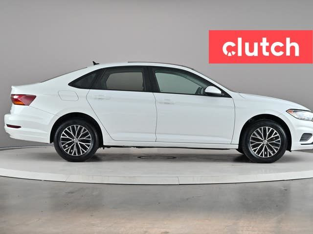 2019 Volkswagen Jetta Highline w/ Apple CarPlay, Heated Front Se in Cars & Trucks in City of Toronto - Image 4