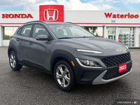 *Advertised Price based on finance purchase - $1500 finance rebate applied.* *WATERLOO HONDA'S **PRE... (image 9)