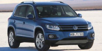 2017 Volkswagen Tiguan Highline