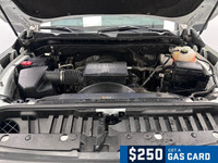 The 2024 GMC Sierra 3500HD Pro 6.6L V8 Gas is engineered for those who demand uncompromising strengt... (image 8)