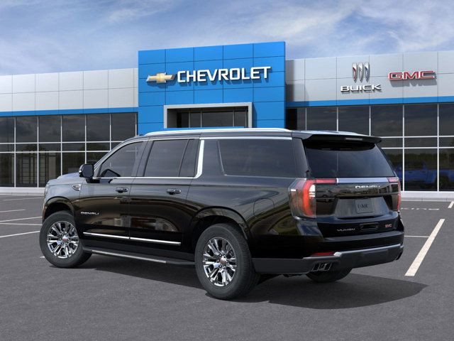 2025 GMC Yukon XL Denali - COMING SOON in Cars & Trucks in Calgary - Image 3