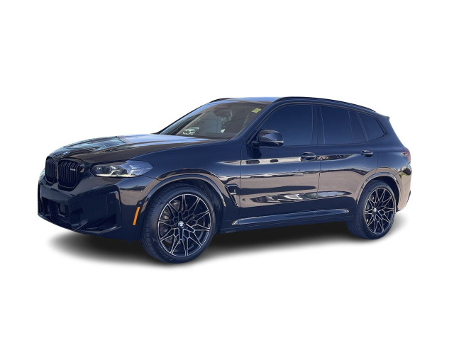 2024 BMW X3 M in Cars & Trucks in Calgary - Image 4