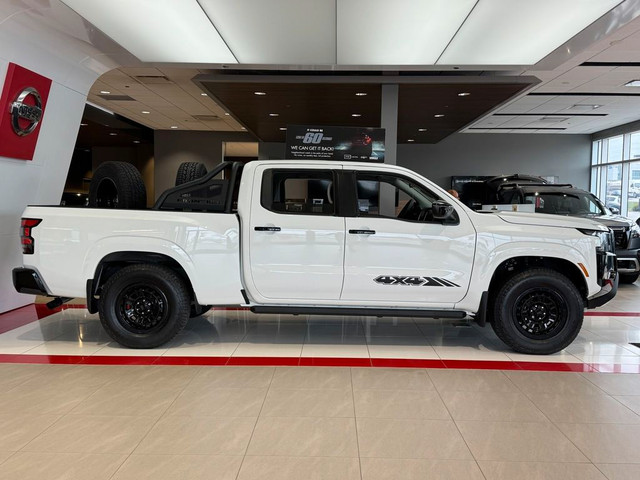 2024 Nissan Frontier Hardbody Edition | WINTER TIRE PKG INCLUDED in Cars & Trucks in Guelph - Image 2