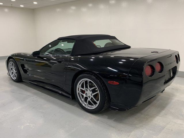2004 Chevrolet Corvette 2dr Convertible in Cars & Trucks in Regina - Image 3