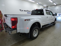 Automatique à 10 vitesses (4WD), 153,000 km (certifié), Édition "F-350 DRW Super-Duty XLT Crew Cab",... (image 4)