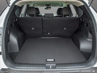 This Hyundai Tucson Plug-In Hybrid has a durable Intercooled Turbo Gas/Electric I-4 1.6 L/98 engine... (image 6)