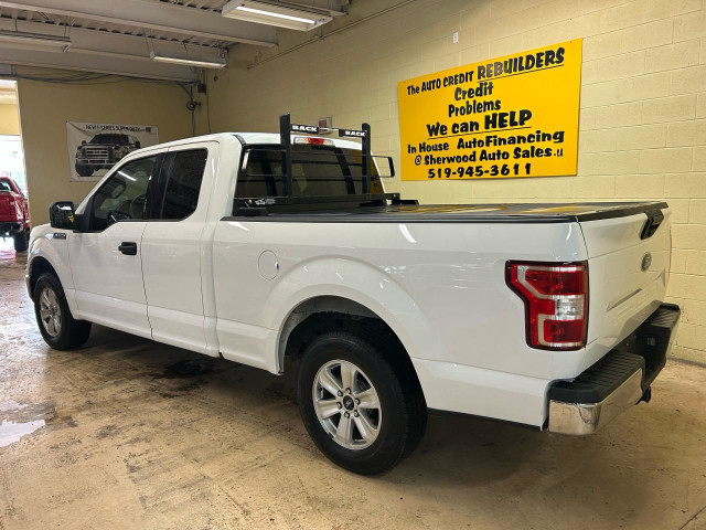 2020 Ford F-150 XLT in Cars & Trucks in Windsor Region - Image 2