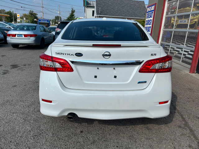 2014 Nissan Sentra S in Cars & Trucks in Kitchener / Waterloo - Image 4