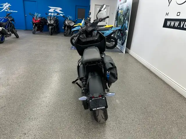 2022 BMW CE 04 CE 04 - V6558 - -Financing Available** in Sport Bikes in Markham / York Region - Image 7