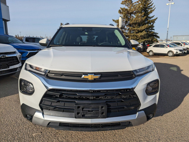 2021 Chevrolet Trailblazer *Local Trade*LT*Heated Seats*Pano Roo in Cars & Trucks in Brandon - Image 2