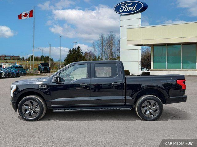 2023 Ford F-150 Lightning XLT in Cars & Trucks in Kitchener / Waterloo - Image 4