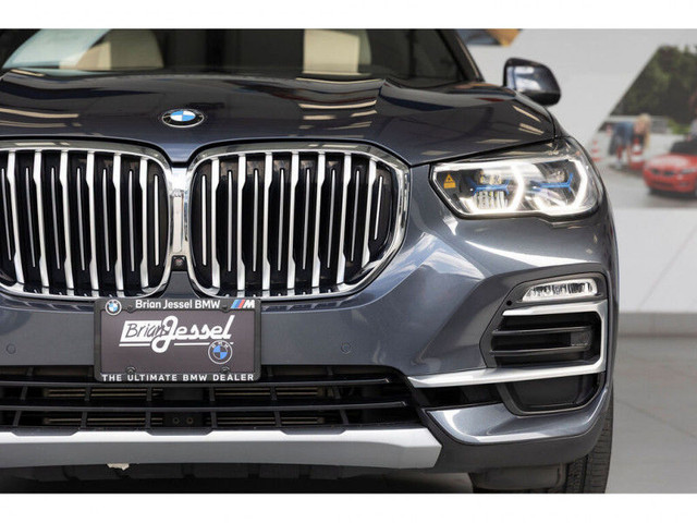 2021 BMW X5 xDrive40i in Cars & Trucks in Vancouver - Image 4