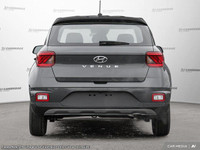 This Hyundai Venue has a trusty Regular Unleaded I-4 1.6 L/98 engine powering this Variable transmis... (image 4)