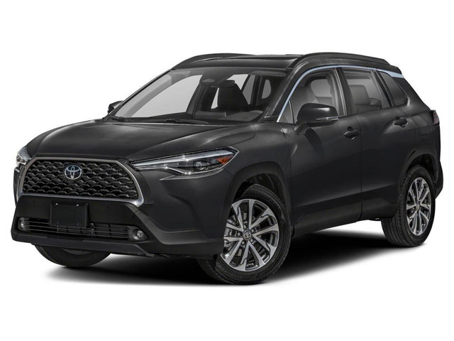 2023 Toyota Corolla Cross XLE in Cars & Trucks in Timmins
