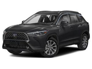 2023 Toyota Corolla XLE