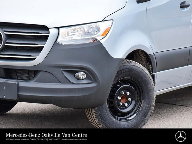 2025 Mercedes-Benz Sprinter Cargo Van in Cars & Trucks in Oakville / Halton Region - Image 3