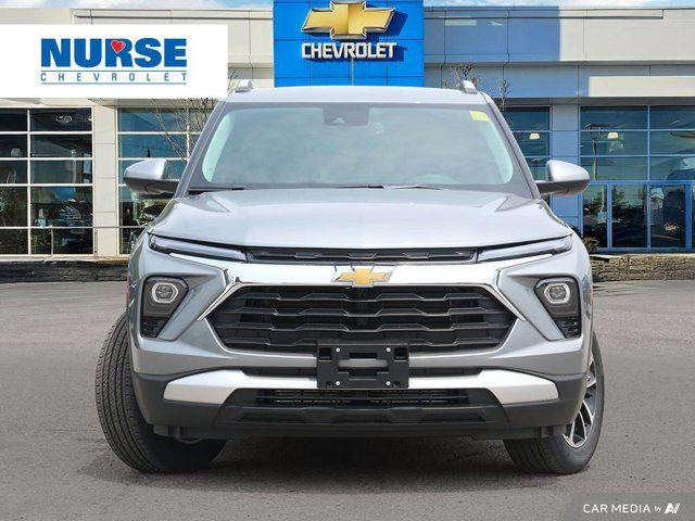 2025 Chevrolet Trailblazer LT in Cars & Trucks in Oshawa / Durham Region - Image 2
