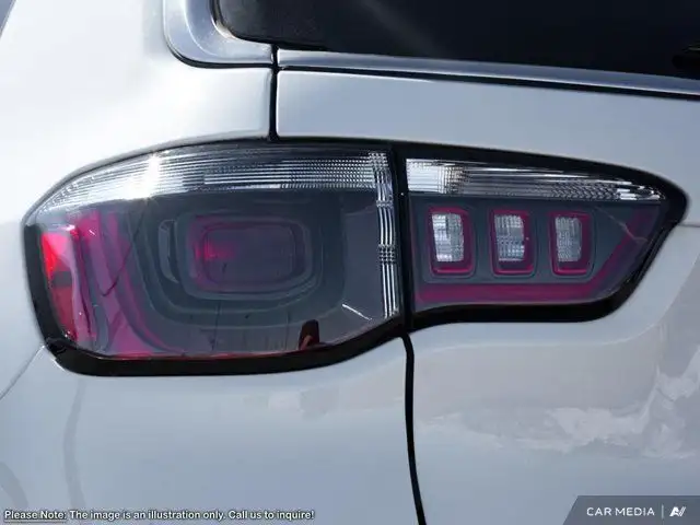 2025 Jeep Compass North dans Autos et camions dans Calgary - Image 14