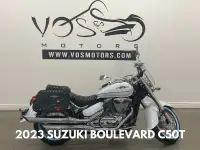 2023 Suzuki VL800TM3 Boulevard C50T - V5784NP - -No Payments for