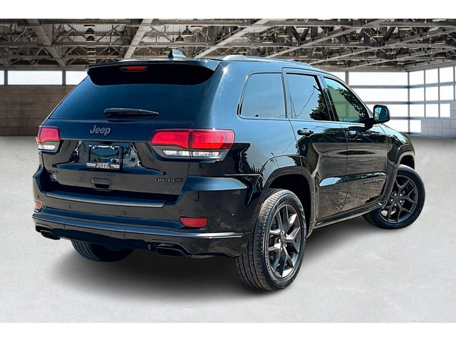 2020 Jeep Grand Cherokee Limited X | Panoroof | ProTech | Alpine in Cars & Trucks in Mississauga / Peel Region - Image 2