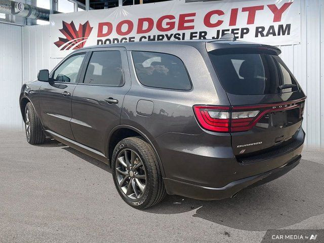 2018 Dodge Durango GT in Cars & Trucks in Saskatoon - Image 4