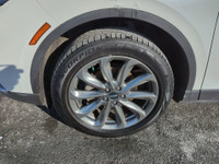 Engine: 4 Cylinder Engine 2.0L L/100Km City: 11.1 L/100Km Hwy: 8.1 Safety Equipment ABS And Drivelin... (image 9)