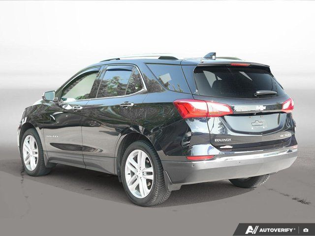 2021 Chevrolet Equinox Premier in Cars & Trucks in Hamilton - Image 3