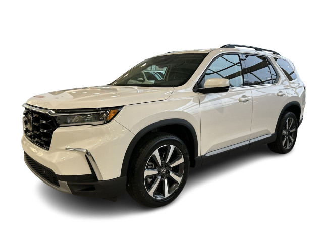 2024 Honda Pilot Touring AWD HPD Pkg, Heated/Vent Seats in Cars & Trucks in Calgary - Image 3