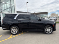 Experience the ultimate in luxury, technology, and power with this 2023 Cadillac Escalade Premium Lu... (image 8)