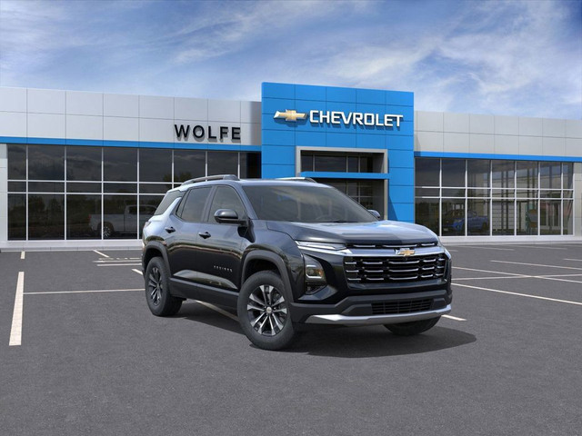 2026 Chevrolet Equinox LT in Cars & Trucks in Edmonton