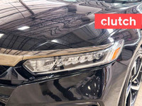 NO ACCIDENTS / CLEAN CARFAX / Climate Control, Dual Zone Front Climate Control, Bluetooth Music and... (image 7)